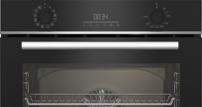 Электрический духовой шкаф Beko BIOM1532KBNCS