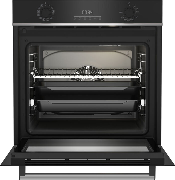 Электрический духовой шкаф Beko BIOM1532KBNCS