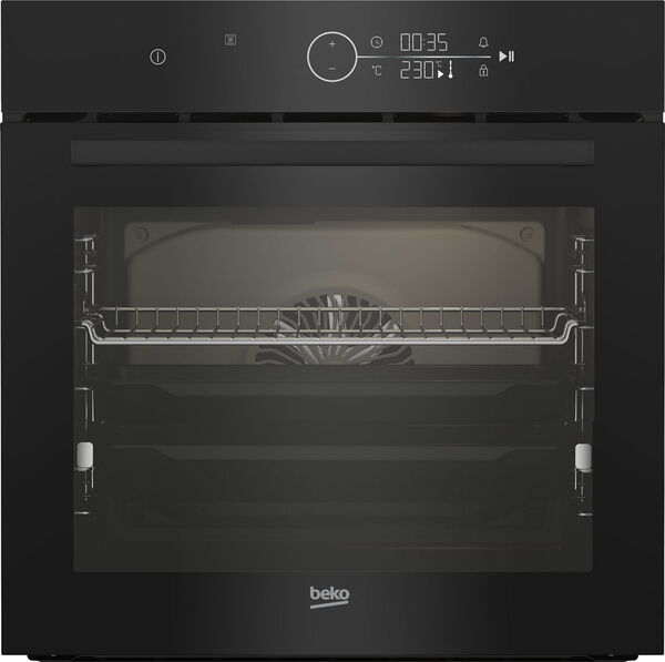 Электрический духовой шкаф Beko BIOM1752KBNC