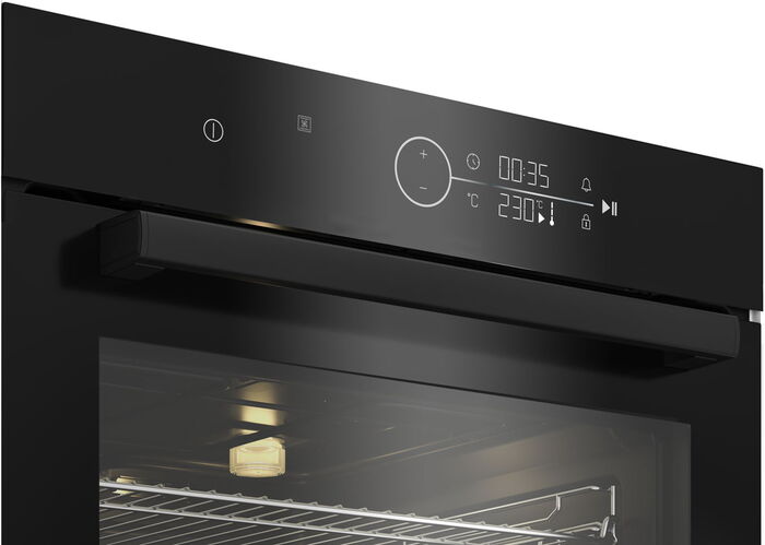 Электрический духовой шкаф Beko BIOM1752KBNC