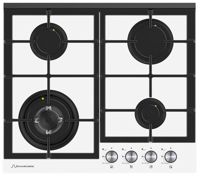 Газовая варочная панель Schaub Lorenz SLK GL6611