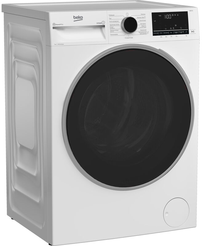 Стиральная машина Beko B3WFR572WC