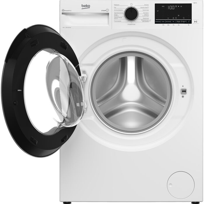 Стиральная машина Beko B3WFR572WC