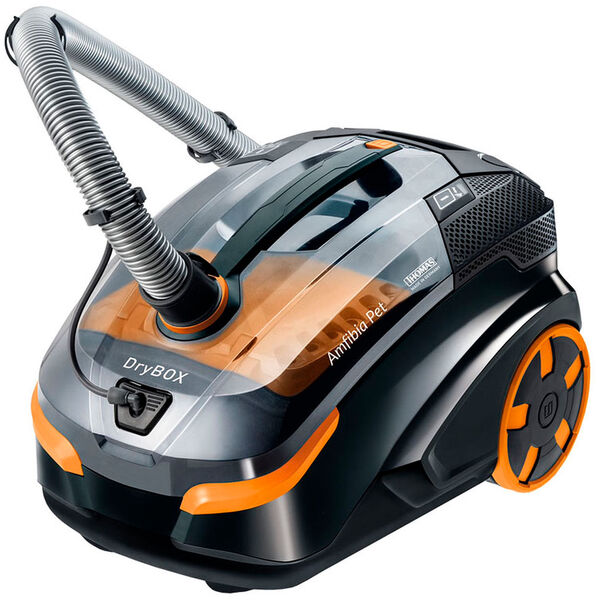 Моющий пылесос Thomas DryBOX Amfibia Pet