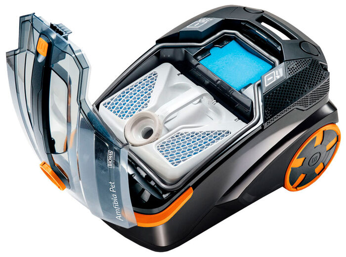 Моющий пылесос Thomas DryBOX Amfibia Pet