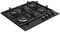 Газовая варочная панель Hotpoint-Ariston HGS 62F/BK