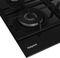 Газовая варочная панель Hotpoint-Ariston HGS 62F/BK