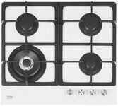Газовая варочная панель Beko HILW64225SW