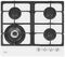 Газовая варочная панель Beko HILW64225SW