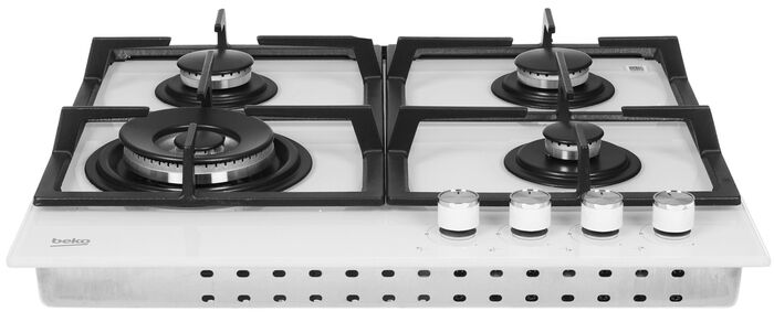 Газовая варочная панель Beko HILW64225SW