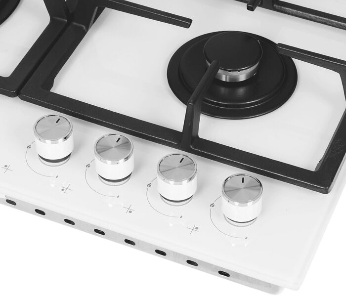 Газовая варочная панель Beko HILW64225SW