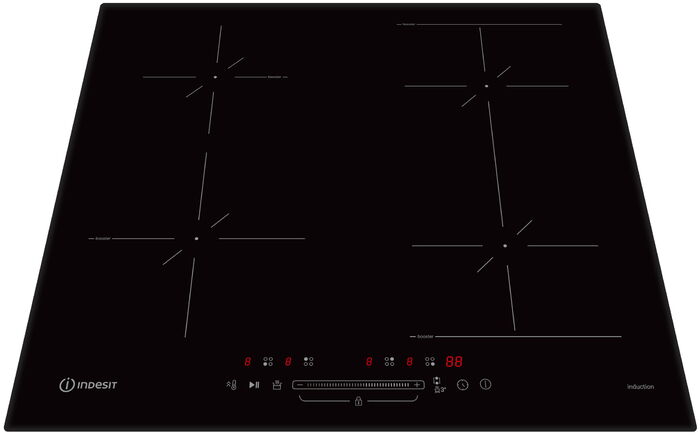 Индукционная варочная панель Indesit IB 40CS60 NE