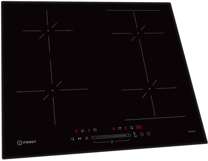 Индукционная варочная панель Indesit IB 40CS60 NE