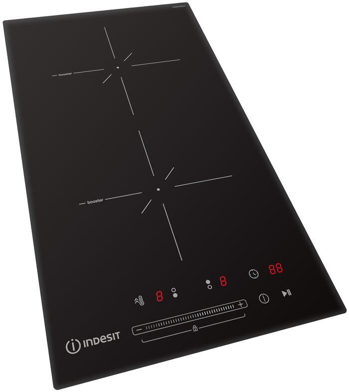 Индукционная варочная панель Indesit IS 40CQ30 NE
