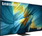OLED телевизор Samsung QE65S95FAUXRU