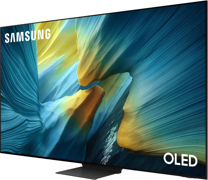 OLED телевизор Samsung QE65S95FAUXRU