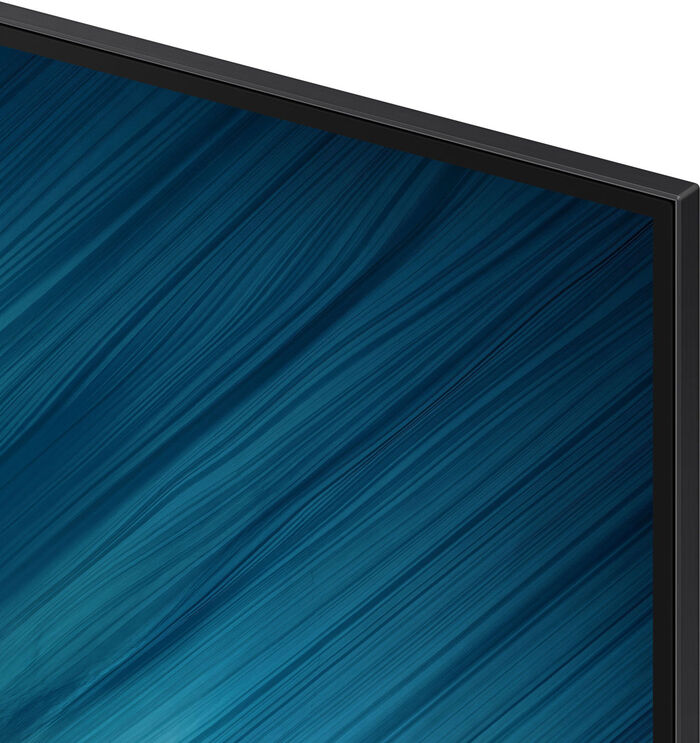 OLED телевизор Samsung QE65S95FAUXRU