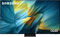 OLED телевизор Samsung QE55S95FAUXRU