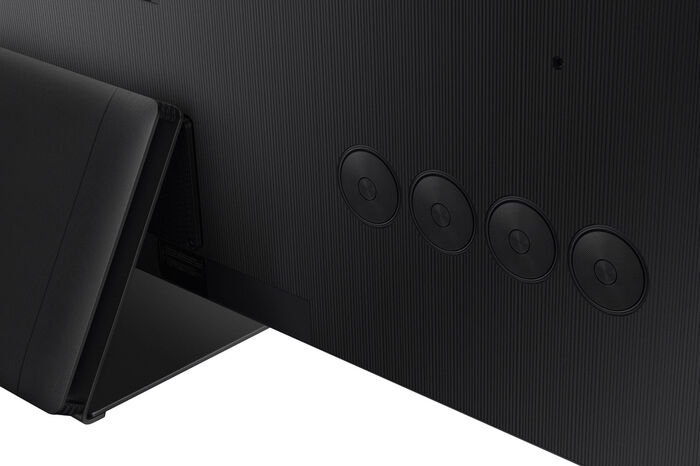 OLED телевизор Samsung QE55S95FAUXRU