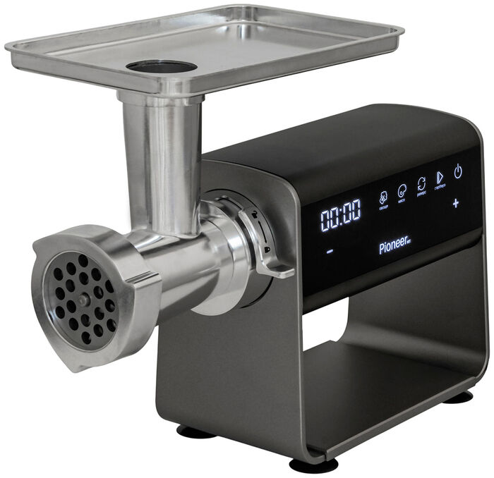 Мясорубка Pioneer MG225