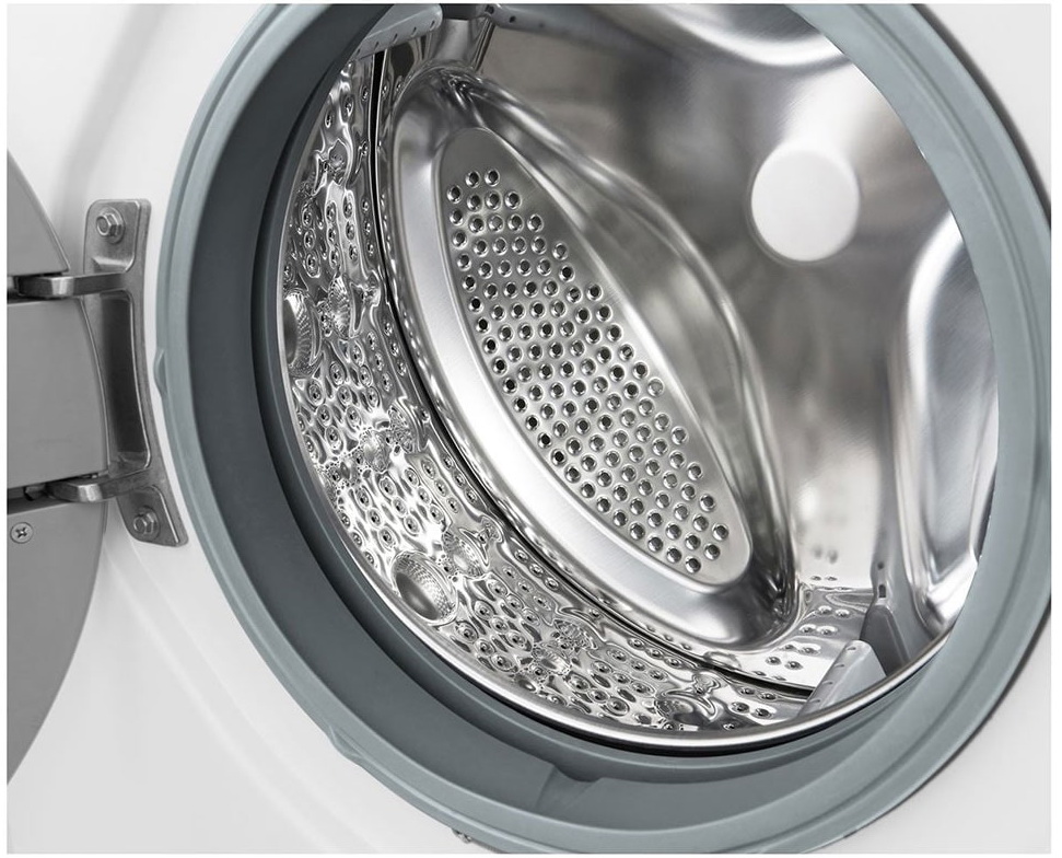 Стирально-сушильная машина LG F1296CDS0X