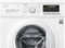 Стирально-сушильная машина LG F1296CDS0X