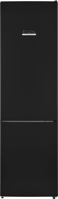 Двухкамерный холодильник Zugel ZRFB2BNFL