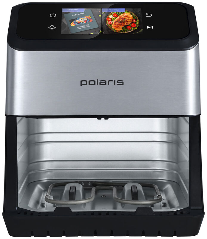 Аэрогриль Polaris PAF 9017DWS