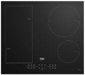Индукционная варочная панель Beko BHI6420KFBB