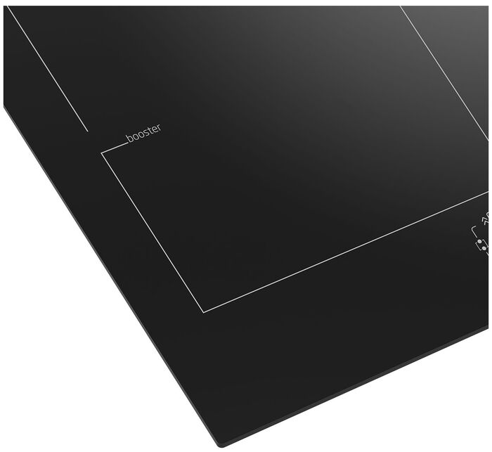 Индукционная варочная панель Beko BHI6420KFBB