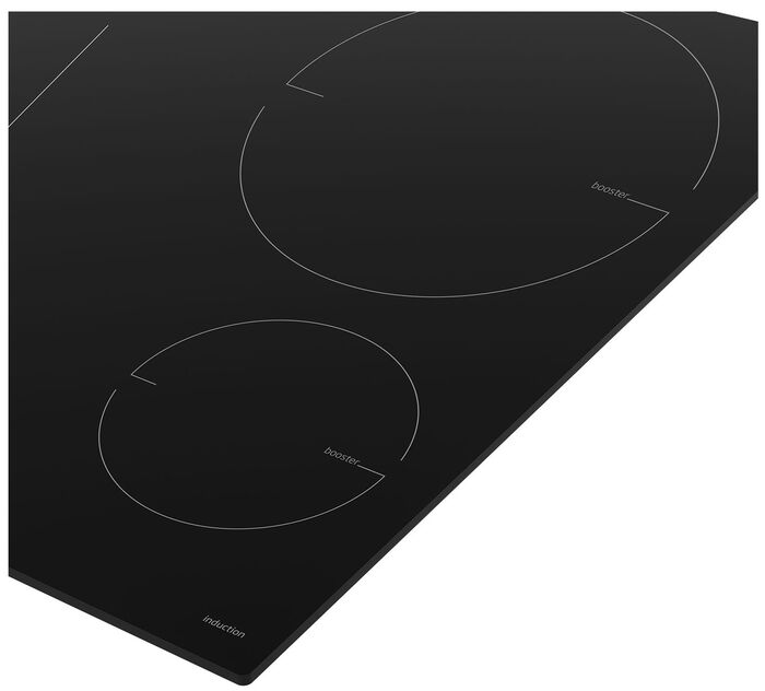 Индукционная варочная панель Beko BHI6420KFBB
