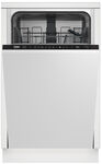 Встраиваемая посудомоечная машина Beko BDIS1SQ021