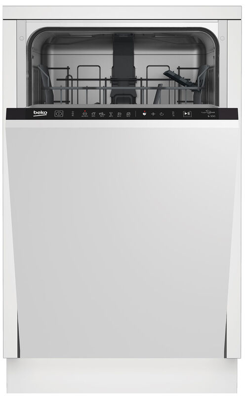 Встраиваемая посудомоечная машина Beko BDIS1SQ021