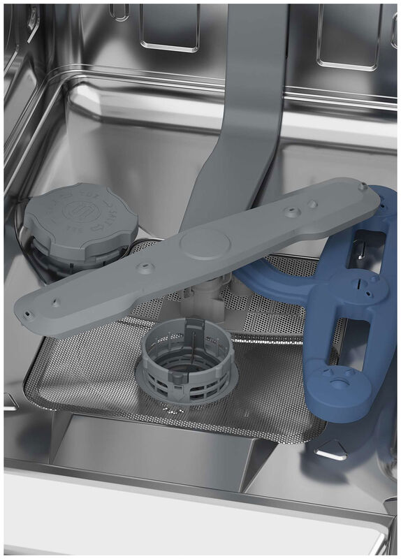 Встраиваемая посудомоечная машина Beko BDIS1SQ021