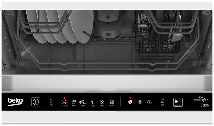 Встраиваемая посудомоечная машина Beko BDIS1SQ021