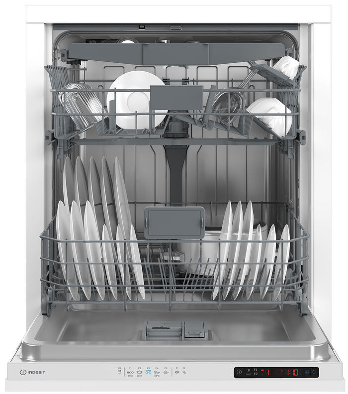 Встраиваемая посудомоечная машина Indesit DI 5C29