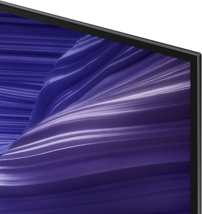 OLED телевизор Samsung QE48S90FAEXRU