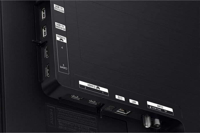 OLED телевизор Samsung QE48S90FAEXRU