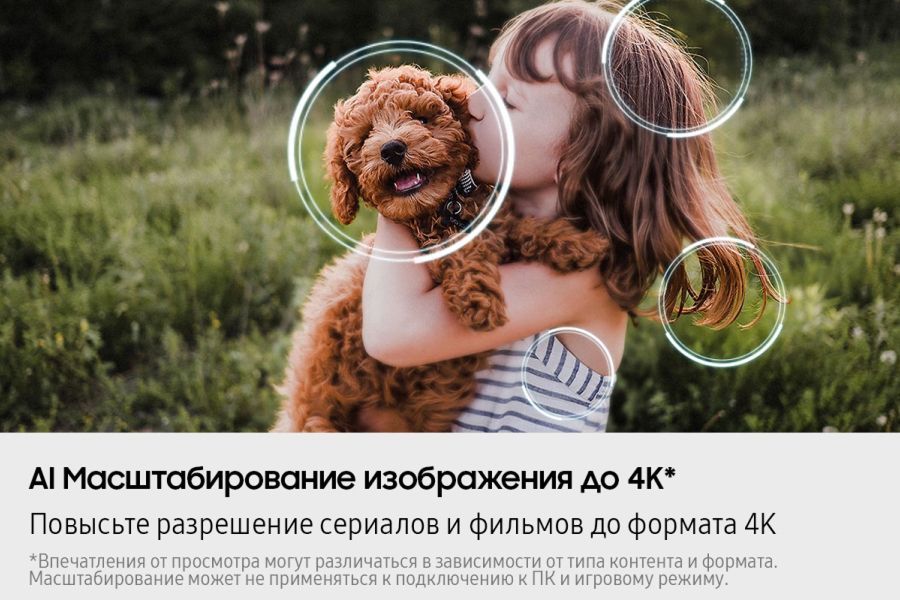 OLED телевизор Samsung QE48S90FAEXRU