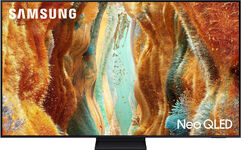 QLED телевизор Samsung QE55QN70FAUXRU
