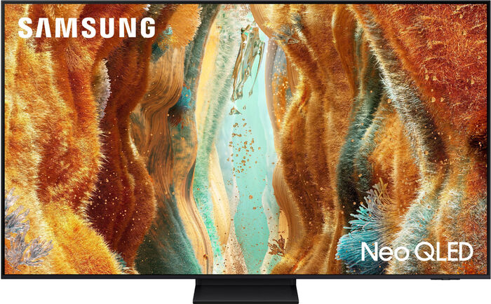 QLED телевизор Samsung QE55QN70FAUXRU