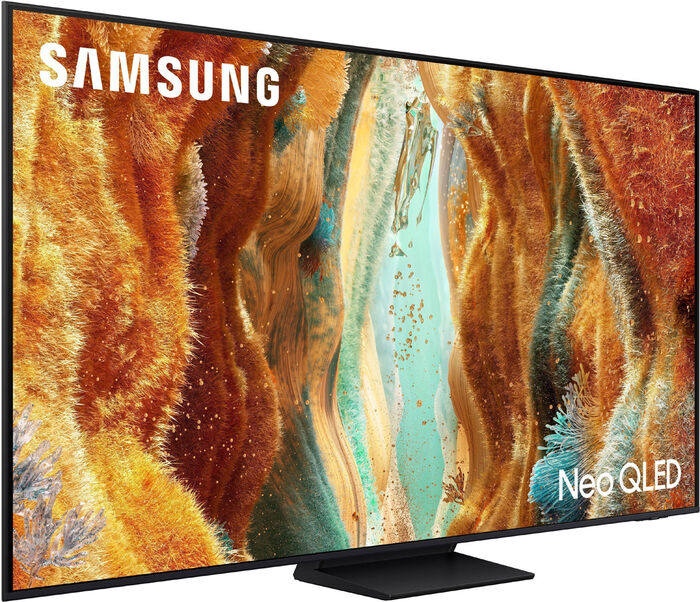QLED телевизор Samsung QE55QN70FAUXRU