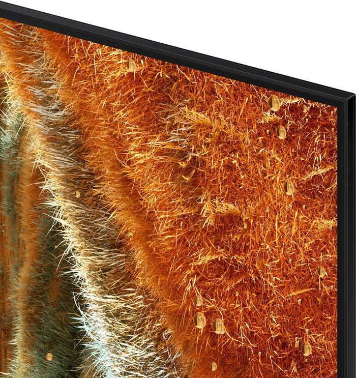 QLED телевизор Samsung QE55QN70FAUXRU