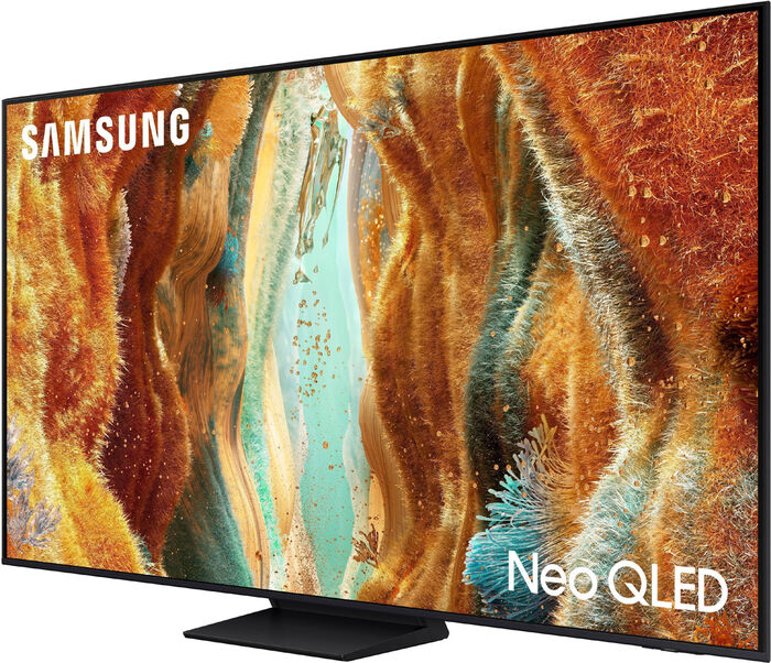 QLED телевизор Samsung QE75QN70FAUXRU - фото 3