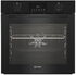 Электрический духовой шкаф Indesit IBFTE 2434 BL