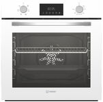 Электрический духовой шкаф Indesit IBFTE 2434 WH