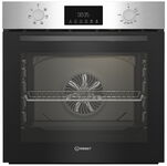 Электрический духовой шкаф Indesit IBFTE 2434 IX