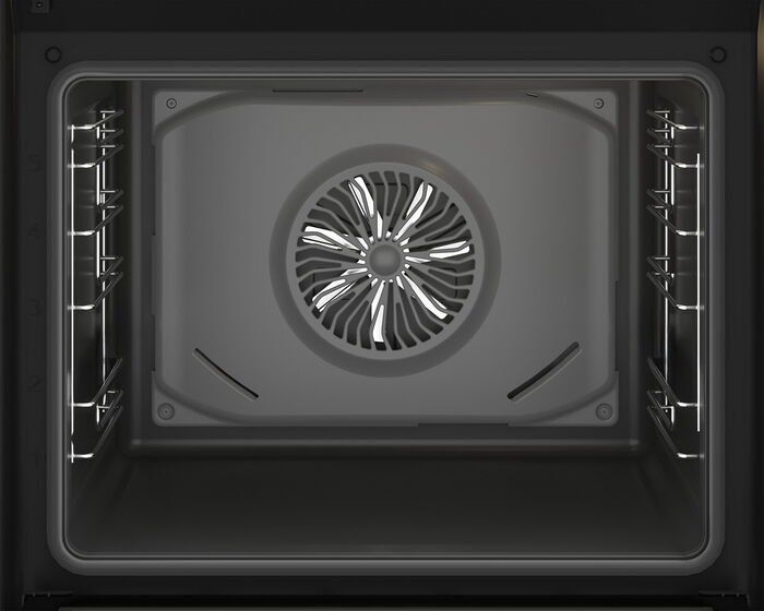 Электрический духовой шкаф Indesit IBFTE 2434 IX