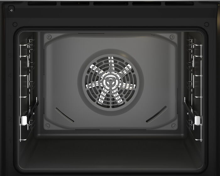 Электрический духовой шкаф Indesit IBFTE 4941 JH IX