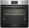 Электрический духовой шкаф Indesit IBFTS 4941 JH IX